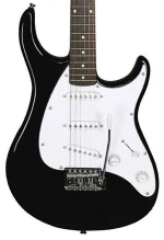 Peavey Raptor Custom - Black