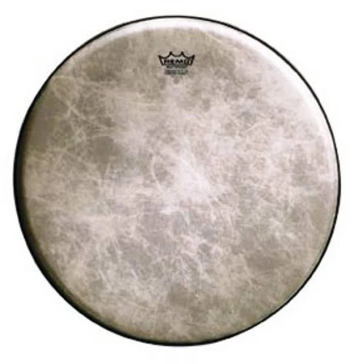 Remo Fiberskyn Ft Thin - 08"