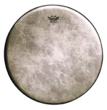 Remo Fiberskyn Ft Thin - 08"
