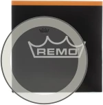 Remo Powerstroke P4 Clear - 08"
