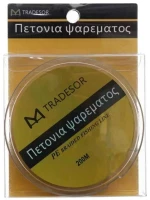 Πετονιά Ψαρέματος/νήμα - 200m - 10.0 - 30462
