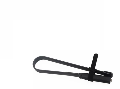 Κεραία Πομποδέκτη Εύκαμπτη - 48cm - Male - 721487
