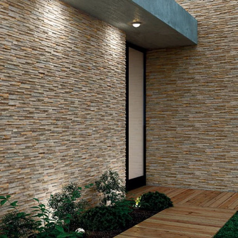 Azteca Ocre 17x52 - Πλακάκι Τοιχου