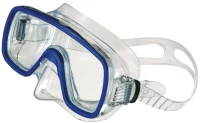 Μασκα Domino Md Clear Ca140c1