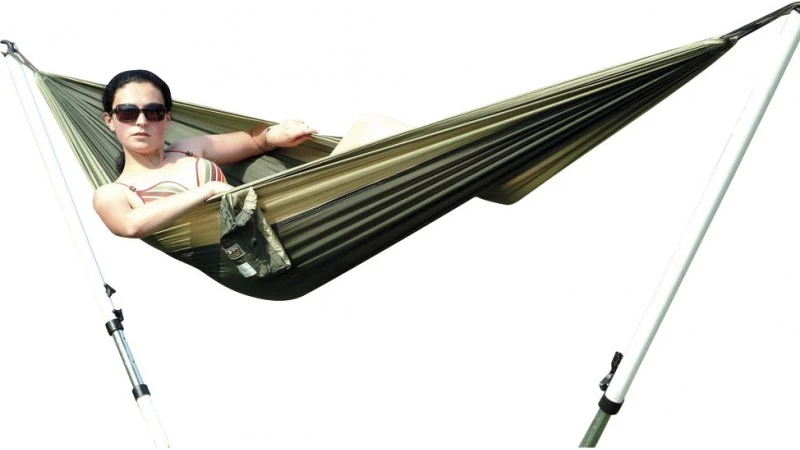 Αιωρα Parachute Nylon 120kgr 275*136cm