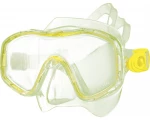 Μασκα Easy Yellow