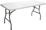 Τραπεζι Catering-συνεδριου Hm5045 152x70x74 Εκ. Βαλιτσα Πτυσσομενο