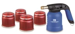 Kemper Φλογιστρο Tornado Ke2018 Με 4 Γκαζακια 1120s2 Kemper Ke-ke2018sets2