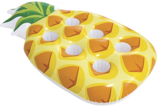 Ποτηροθηκη Φουσκωτη Pineapple
