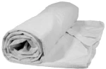 24596 Επιστρωμα 193. Towel Αδιαβροχο Μονο Για Στρωμα 100χ200