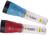 Φακοσ Led- 3*αα - Σε Base (σετ 6τμχ -τιμη Τμχ)