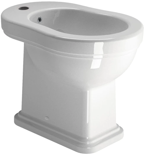 Gsi Classic 8762 - Μπιντέ Δαπέδου