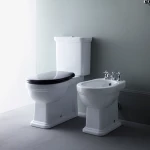 Gsi Classic 8762 - Μπιντέ Δαπέδου