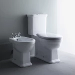 Gsi Classic 8762 - Μπιντέ Δαπέδου