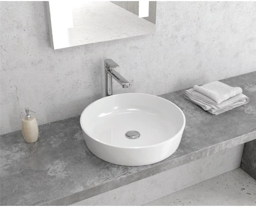 Karag Lt 3206 Νιπτήρας Επικαθήμενος