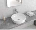 Karag Lt 3206 Νιπτήρας Επικαθήμενος