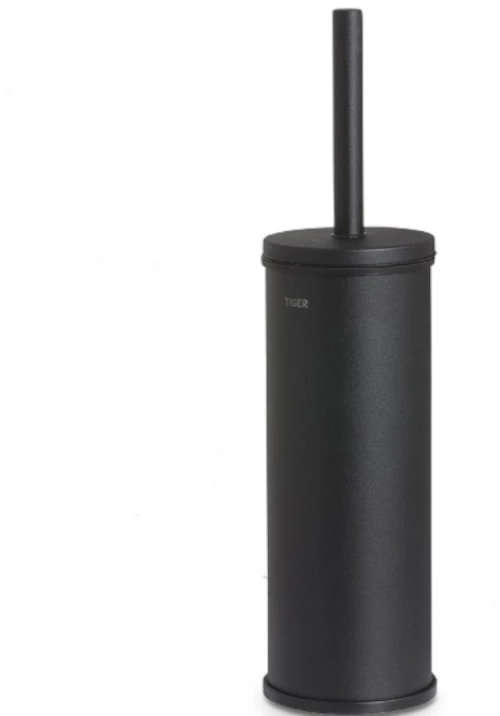 Geesa Tiger 3074 Black Matt - Επιδαπεδιο Πιγκαλ