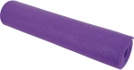 Στρώμα Yoga 6mm Μωβ