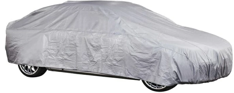 Κουκούλα Αυτοκινήτου - Car Cover - No.xl - 500x175x120cm - 591019