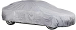 Κουκούλα Αυτοκινήτου - Car Cover - No.xl - 500x175x120cm - 591019