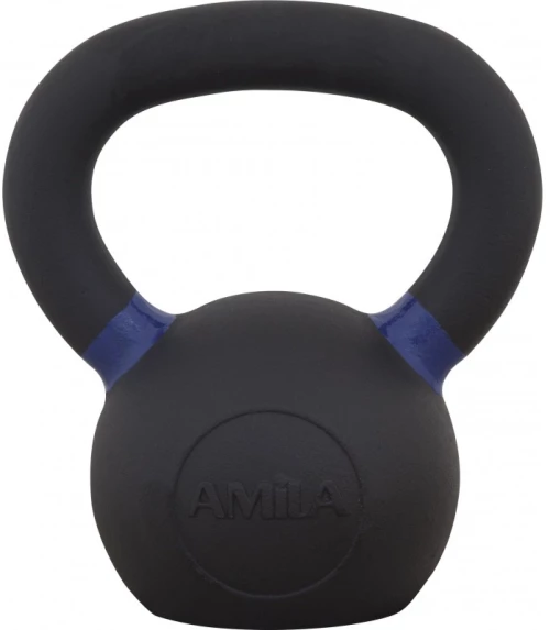 Kettlebell Μαντεμένιο 8kg