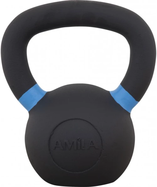 Kettlebell Μαντεμένιο 10kg