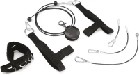 Leg Pulley System