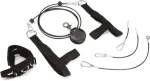 Leg Pulley System