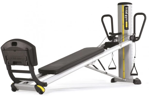 Total Gym Gts