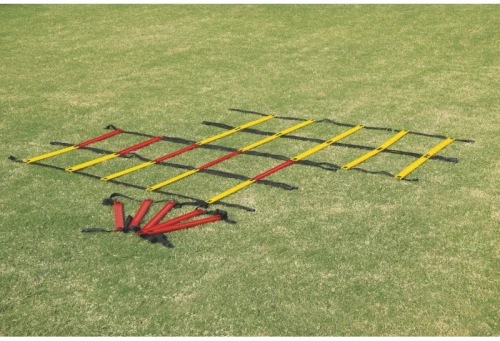 Agility Ladder (set Of 4)