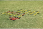 Agility Ladder (set Of 4)