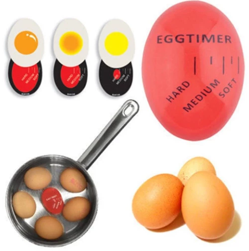 Αναλογικό Χρονόμετρο Egg Timer