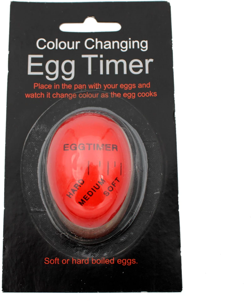 Αναλογικό Χρονόμετρο Egg Timer