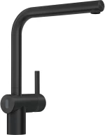 Franke Atlas Sensor Standard Industrial Black Μπαταρία Κουζίνας