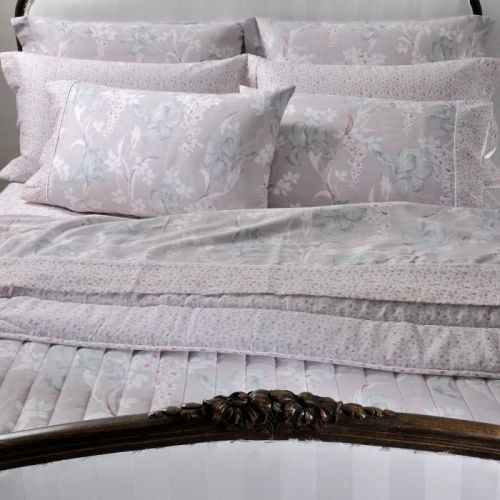 Σετ Σεντόνια Down Town S-694 Classic Floral - Μονο 175x260