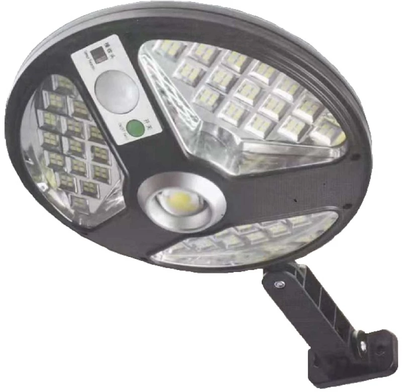 Ηλιακός Προβολέας Led Με Αισθητήρα Κίνησης - 868 Led - 286811
