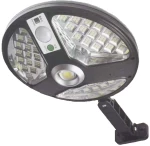 Ηλιακός Προβολέας Led Με Αισθητήρα Κίνησης - 868 Led - 286811