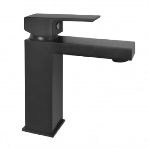 Demm New Loba 9510n Black Matt - Μπαταρία Νιπτήρα