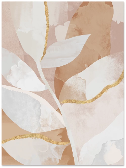 Πίνακας "φύση" Καμβάς 60x80x3cm