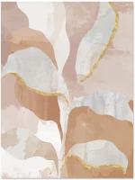 Πίνακας "φύση" Καμβάς 60x80x3cm