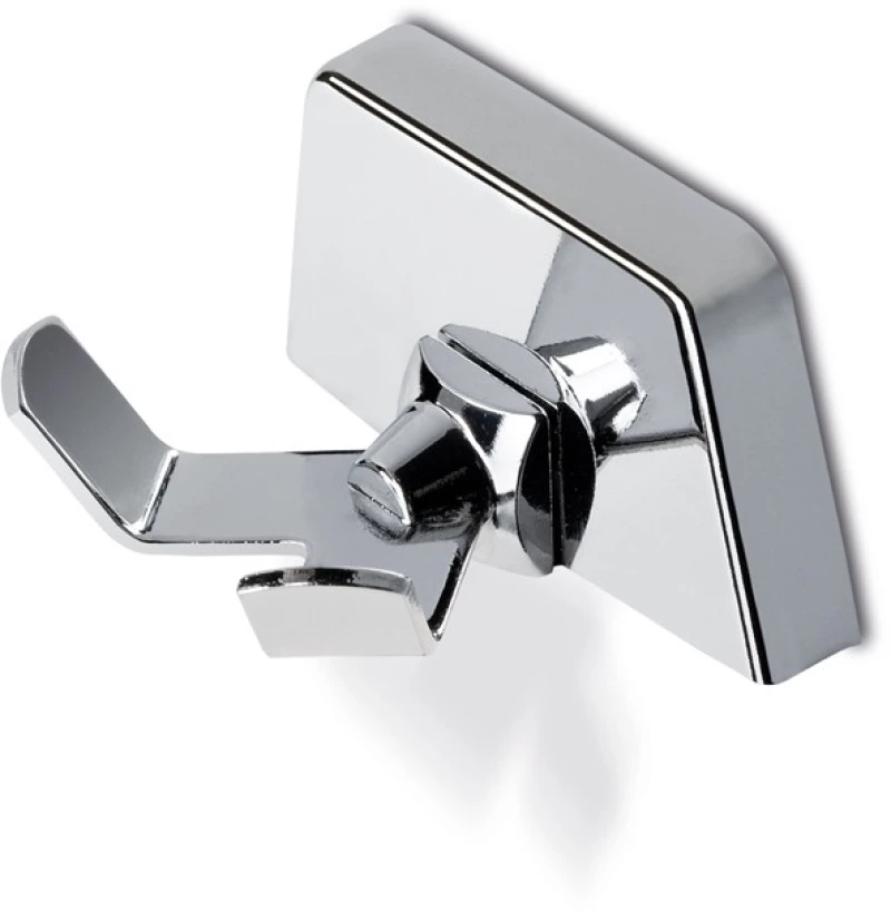 Geesa Standard- Hotelia 5254 Chrome Άγκιστρο Διπλό