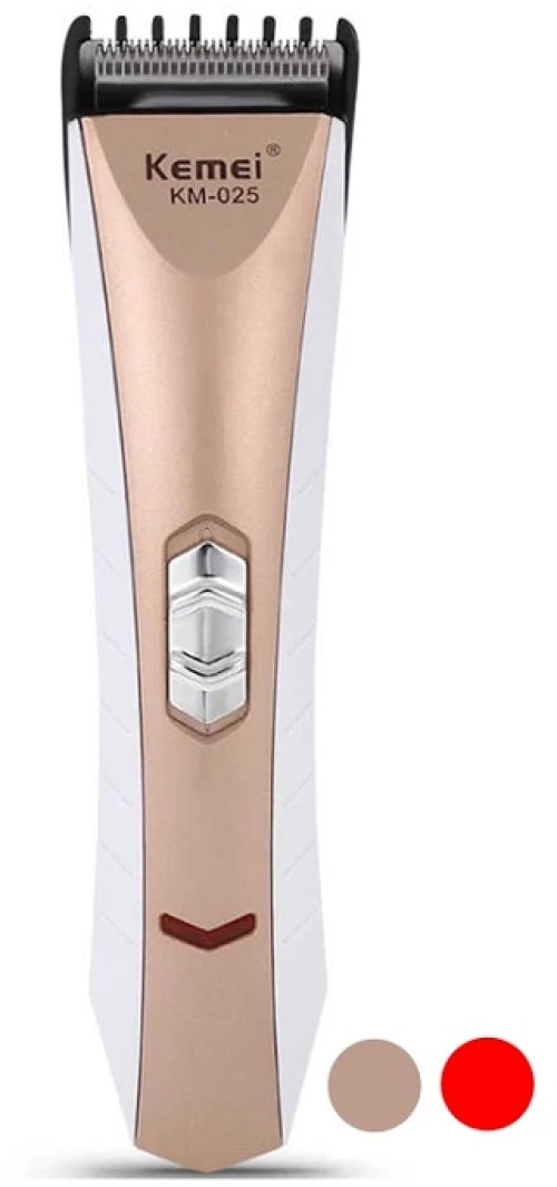 Κουρευτική Μηχανή - Km-025 - Kemei