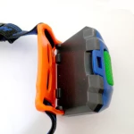 M-tech Λάμπα Εργασίας Μπαταρίας 3 Led 4 Λειτουργίες Il07/mt