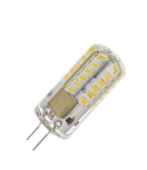 Λαμπτήρας Led - G4 - 65000k