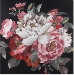 Πίνακας "φύση" Καμβάς 100x100x3cm