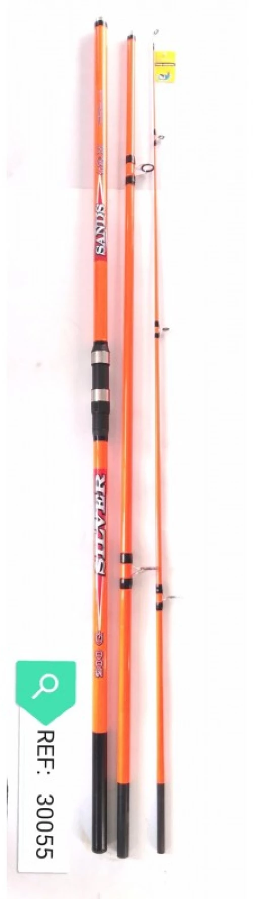 Καλάμι Ψαρέματος - 4.2μ - Sands420 - 30055