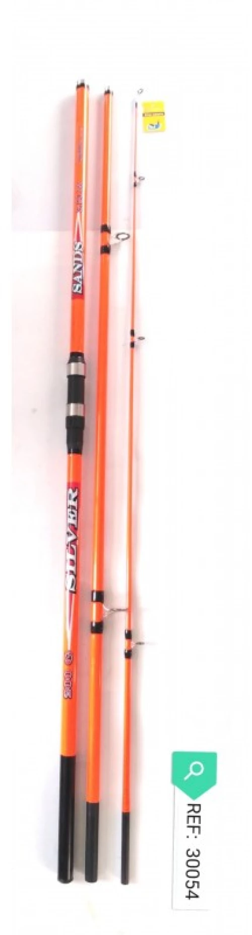 Καλάμι Ψαρέματος - 3.9μ - Sands390 - 30054