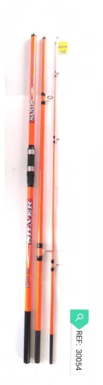 Καλάμι Ψαρέματος - 3.9μ - Sands390 - 30054