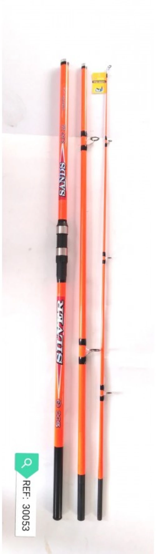 Καλάμι Ψαρέματος - 3.6μ - Sands360 - 30053