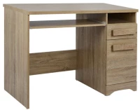 Γραφειο Playroom Sonama Hm11275 110x55x76.5εκ